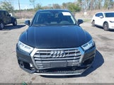Audi Q5 2.0T Premium/2.0T Tech Premium WA1BNAFY4J2029420 fotografie