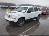 Jeep Patriot Sport Se 1C4NJPBA3GD774909 photo