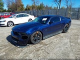 Ford Mustang Gt Premium 1ZVBP8CF8B5163985 снимка