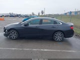 Chevrolet Malibu Fwd Rs 1G1ZG5ST1PF154014 снимка