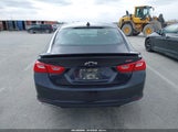 Chevrolet Malibu Fwd Rs 1G1ZG5ST1PF154014 снимка