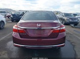 Honda Accord Lx 1HGCR2F32GA005996 снимка