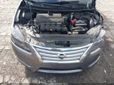 Nissan Sentra Sv 3N1AB7AP7FL679976 снимка