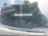 Nissan Sentra Sv 3N1AB7AP7FL679976 снимка