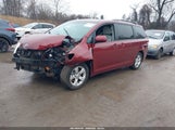 Toyota Sienna Le V6 7 Passenger Auto Access Seat 5TDKK3DC4DS387034 снимка