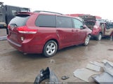 Toyota Sienna Le V6 7 Passenger Auto Access Seat 5TDKK3DC4DS387034 fotografie