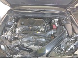 Toyota Camry Se 4T1T11AK9NU710333 photo
