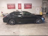 Toyota Camry Se 4T1T11AK9NU710333 fotografie