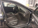 Toyota Camry Se 4T1T11AK9NU710333 fotografie