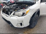 Subaru Crosstrek 2.0I Premium JF2GPABC0G8292320 снимка
