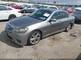 Infiniti M35 JNKCY01E19M800343 снимка