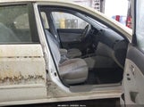 Kia Spectra Ex KNAFE221895597229 fotografie