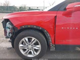 Chevrolet Blazer 3GNKBGRS6KS590904 снимка