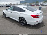 Honda Accord Sport 1HGCV1F34MA096884 fotografie