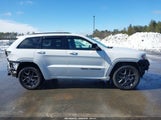 Jeep Grand Cherokee Limited X 4X4 1C4RJFBGXLC350627 photo