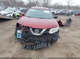 Nissan Rogue S/Sl/Sv 5N1AT2MV7GC811831 photo