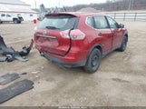 Nissan Rogue S/Sl/Sv 5N1AT2MV7GC811831 снимка