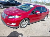 Chevrolet Volt 1G1RD6E43DU115144 photo