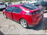Chevrolet Volt 1G1RD6E43DU115144 photo