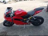 Ducati Superbike 899 Panigale ZDM14BUW5FB027361 fotografie