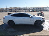 Chevrolet Malibu Fwd 2Lt 1G1ZE5STXSF138652 photo