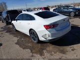 Chevrolet Malibu Fwd 2Lt 1G1ZE5STXSF138652 fotografie
