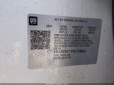 Chevrolet Malibu Fwd 2Lt 1G1ZE5STXSF138652 снимка