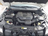 Jeep Grand Cherokee Overland 1C4RJFCGXFC633709 fotografie