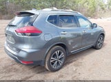 Nissan Rogue Sl JN8AT2MT9HW394915 снимка