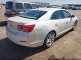 Chevrolet Malibu Eco Premium Audio 1G11F5RR9DF113894 photo