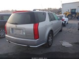 Cadillac Srx V8 1GYDE63A840120560 снимка