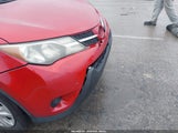 Toyota Rav4 Le 2T3ZFREVXDW042191 photo