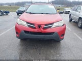 Toyota Rav4 Le 2T3ZFREVXDW042191 photo