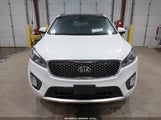 Kia Sorento 3.3L Sx 5XYPKDA54JG384967 fotografie