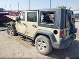 Jeep Wrangler Unlimited X 1J4GB39177L118779 снимка