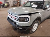 Ford Bronco Sport Heritage 3FMCR9G68RRE16761 fotografie