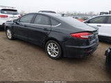 Ford Fusion Se 3FA6P0HD4KR214348 снимка