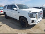 GMC Yukon Xl 4Wd Denali 1GKS2JKL6MR17711 fotografie