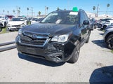 Subaru Forester 2.5I Premium JF2SJAGCXJH546689 снимка