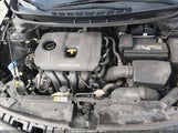 Kia Forte Lx 3KPFK4A71HE044440 fotografie