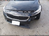 Kia Forte Lx 3KPFK4A71HE044440 fotografie