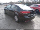 Kia Forte Lx 3KPFK4A71HE044440 снимка