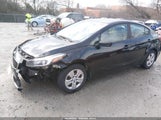 Kia Forte Lx 3KPFK4A71HE044440 снимка