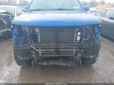 Nissan Frontier Pro-4X 1N6AD0EV7EN747986 снимка