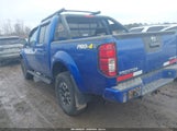 Nissan Frontier Pro-4X 1N6AD0EV7EN747986 снимка