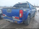 Nissan Frontier Pro-4X 1N6AD0EV7EN747986 снимка