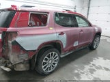 GMC Acadia Awd Denali 1GKKNXL44PZ118323 fotografie