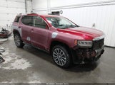 GMC Acadia Awd Denali 1GKKNXL44PZ118323 снимка