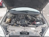 Ford Taurus Sel 1FAFP56UX6A229744 снимка
