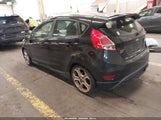 Ford Fiesta St 3FADP4GX7EM142699 снимка